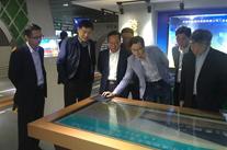 高遠路業(yè)：劉廷國董事長率團赴甘肅路橋養(yǎng)護科技公司進行交流訪問