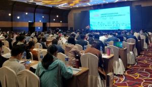 2018中國路面養(yǎng)護(hù)與保存技術(shù)交流會(huì)在古城西安召開