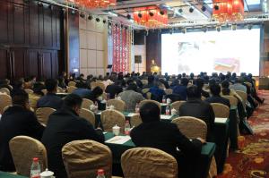 全省城市道路管理維修養(yǎng)護(hù)工作現(xiàn)場(chǎng)會(huì)在新鄉(xiāng)召開