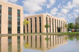 改革開放40年河南省交通運(yùn)輸行業(yè)科技創(chuàng)新優(yōu)秀團(tuán)隊(duì)名單公布